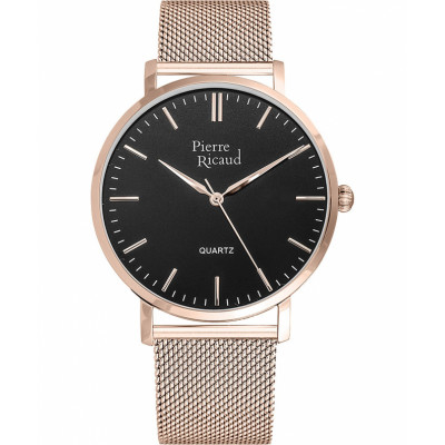 Чоловічий годинник Pierre Ricaud Classic P91082.9114Q