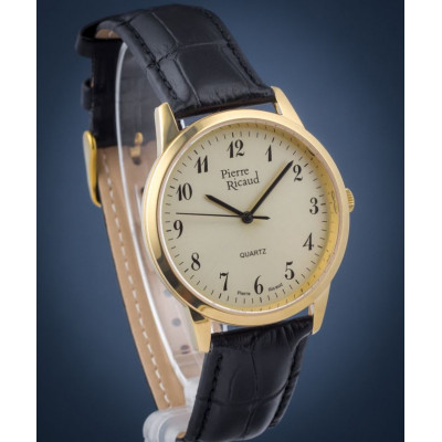 Чоловічий годинник Pierre Ricaud Classic P91090.1B21Q2