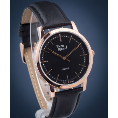 Чоловічий годинник Pierre Ricaud Classic P91091.92R4Q