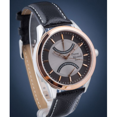 Чоловічий годинник Pierre Ricaud Classic P97011.R216Q