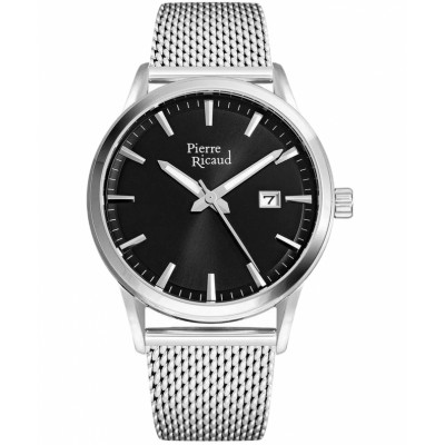 Чоловічий годинник Pierre Ricaud Classic P97201.5114Q