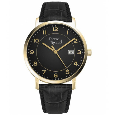 Чоловічий годинник Pierre Ricaud Classic P97229.1224XLQ