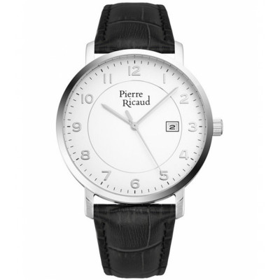 Чоловічий годинник Pierre Ricaud Classic P97229.5223XLQ