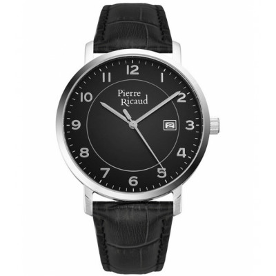 Чоловічий годинник Pierre Ricaud Classic P97229.5224XLQ