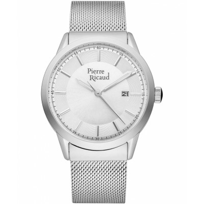 Чоловічий годинник Pierre Ricaud Classic P97250.5113Q