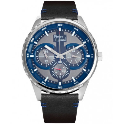 Чоловічий годинник Pierre Ricaud Multifunction P60031.5N15QF