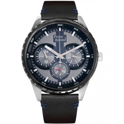 Чоловічий годинник Pierre Ricaud Multifunction P60031.Y217QF