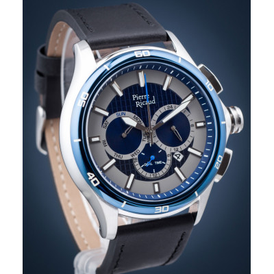 Чоловічий годинник Pierre Ricaud Sport P97260.T215QF