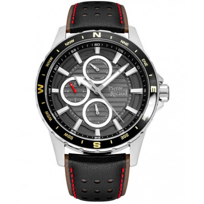 Чоловічий годинник Pierre Ricaud Sport P97264.5217QF
