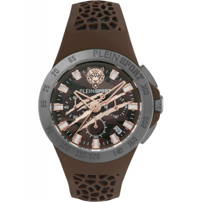 Чоловічий годинник Plein Sport PSABA0423