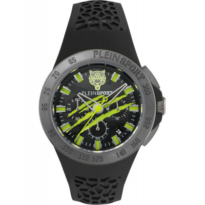 Чоловічий годинник Plein Sport PSABA0623