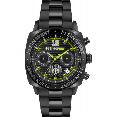 Чоловічий годинник Plein Sport PSGBA1523