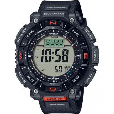 Чоловічий годинник Protrek Tough Solar PRG-340-1ER