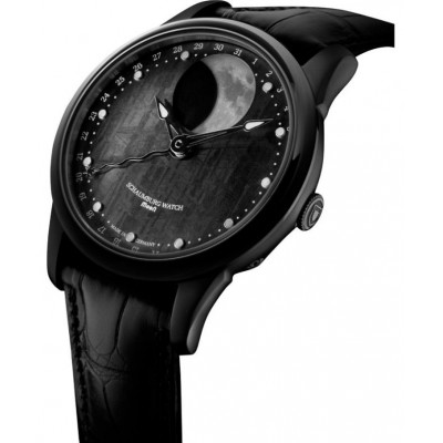 Чоловічий годинник Schaumburg Moon Meteorite PVD SCH-MNMEP