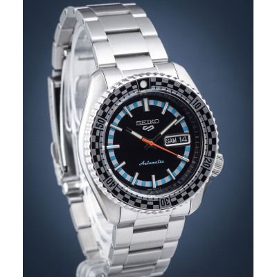 Чоловічий годинник Seiko SRPK67K1