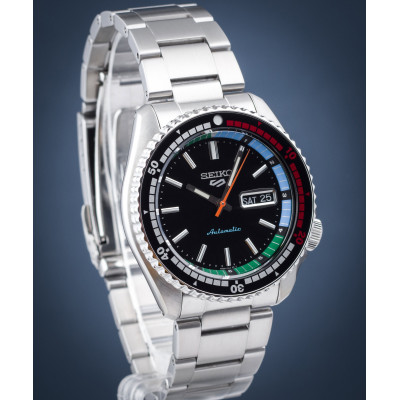 Чоловічий годинник Seiko SRPK13K1