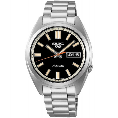 Чоловічий годинник Seiko SRPK89K1