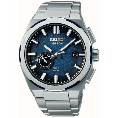 Чоловічий годинник Seiko SSJ023J1