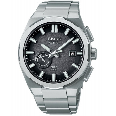 Чоловічий годинник Seiko SSJ025J1