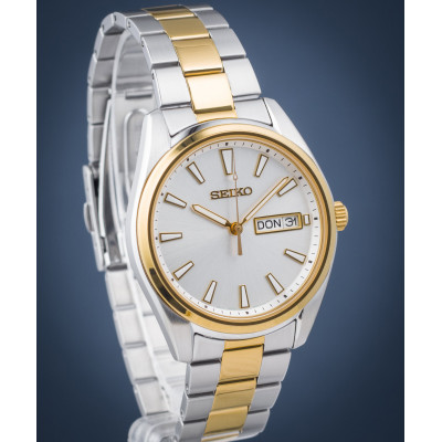 Чоловічий годинник Seiko SUR446P1