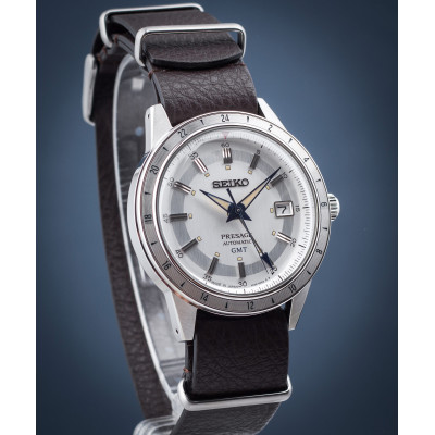 Чоловічий годинник Seiko SSK015J1