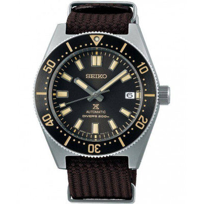 Чоловічий годинник Seiko Prospex 1965 Diver\u2019s Modern Re-interpretation SET SPB239J1