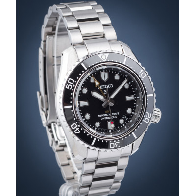 Чоловічий годинник Seiko SPB383J1