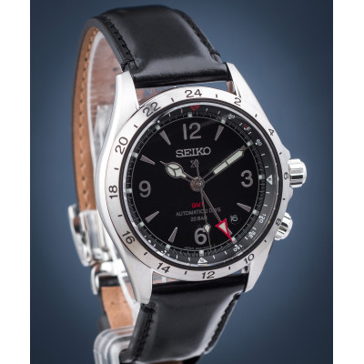 Чоловічий годинник Seiko SPB379J1