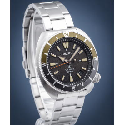 Чоловічий годинник Seiko SRPK77K1