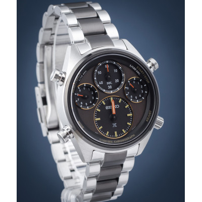 Чоловічий годинник Seiko SFJ005P1
