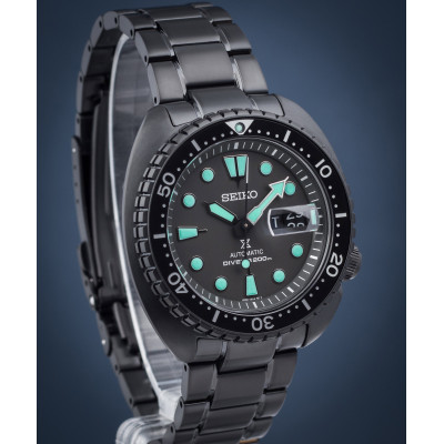 Чоловічий годинник Seiko SRPK43K1