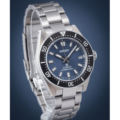 Чоловічий годинник Seiko Prospex Save the Ocean 1965 Divers Modern Re-interpretation Special Edition SPB297J1