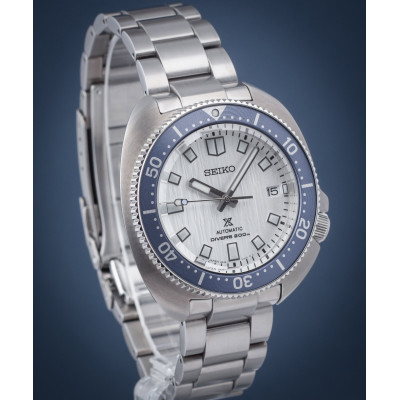 Чоловічий годинник Seiko SPB301J1