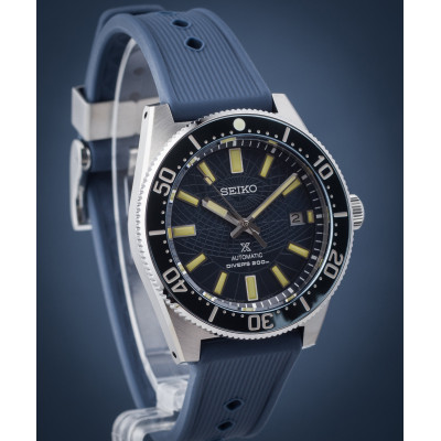 Чоловічий годинник Seiko SLA065J1