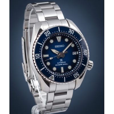 Чоловічий годинник Seiko SPB321J1 (SPB321)