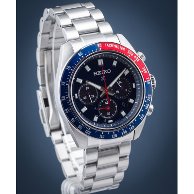 Чоловічий годинник Seiko SSC913P1 (SSC913)