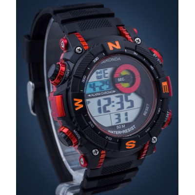 Чоловічий годинник Sekonda Sports 1527