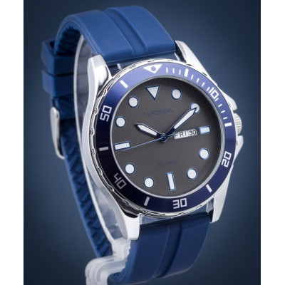 Чоловічий годинник Sekonda Sports 1702