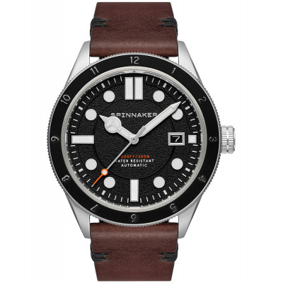 Чоловічий годинник Spinnaker SP-5096-01