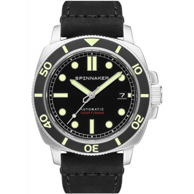 Чоловічий годинник Spinnaker SP-5088-01