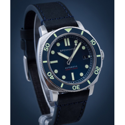 Чоловічий годинник Spinnaker SP-5088-02