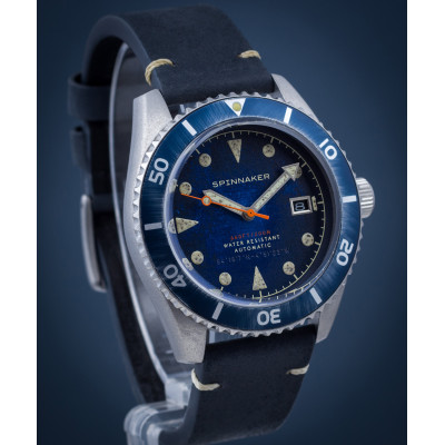 Чоловічий годинник Spinnaker SP-5089-02
