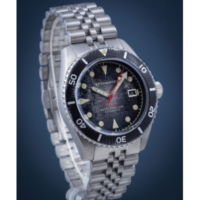 Чоловічий годинник Spinnaker Wreck SP-5089-11
