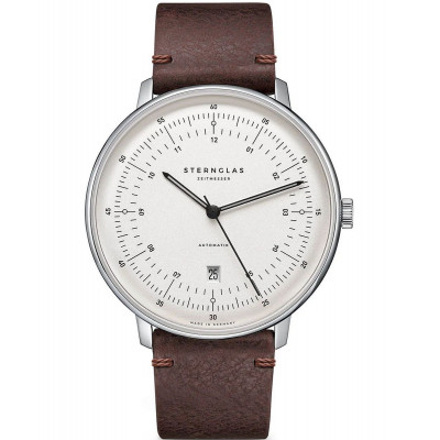 Чоловічий годинник Sternglas S02-HH10-VI11