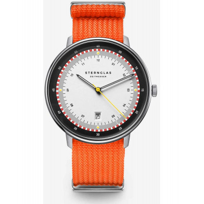 Чоловічий годинник Sternglas S01-HHH16-FI02