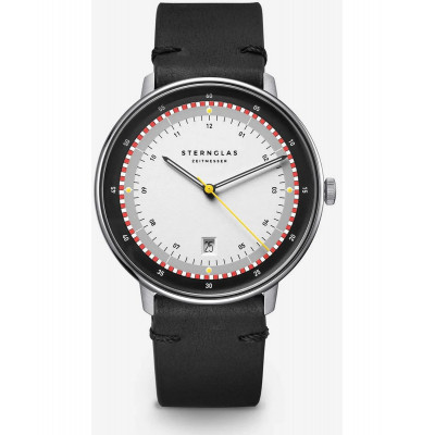 Чоловічий годинник Sternglas S01-HHH16-VI15