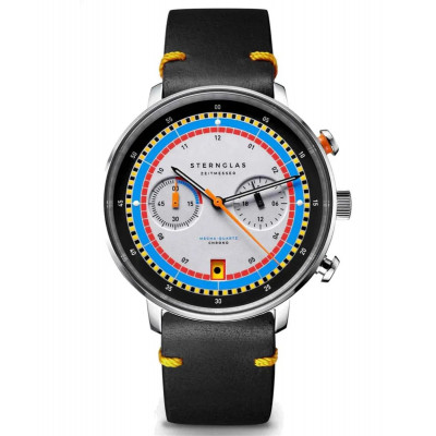 Чоловічий годинник Sternglas S01-HC36-VI22