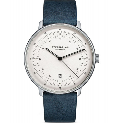 Чоловічий годинник Sternglas S01-HH10-VI13