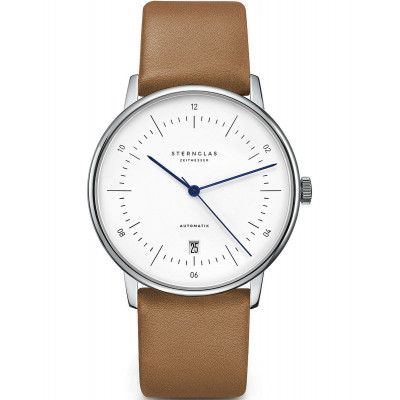 Чоловічий годинник Sternglas S02-NA01-PR01