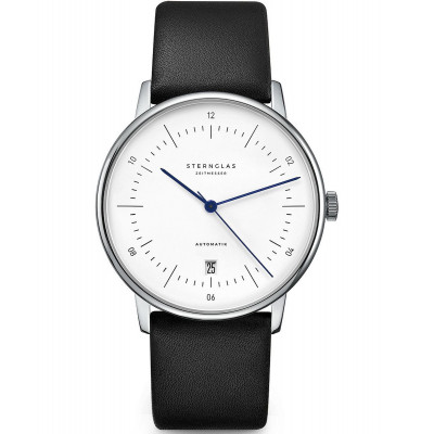 Чоловічий годинник Sternglas S02-NA01-PR07